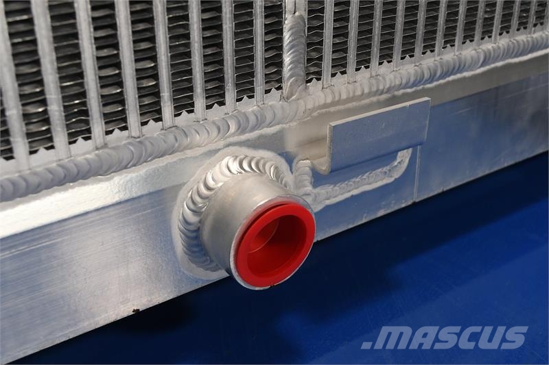 CAT 315 BL Oil Cooler # 850533 مشعات