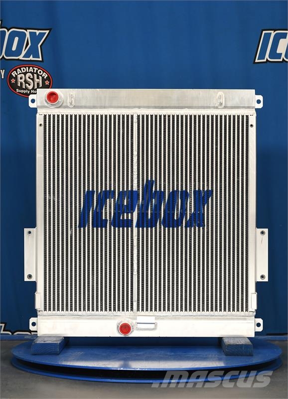 CAT 315 BL Oil Cooler # 850533 مشعات
