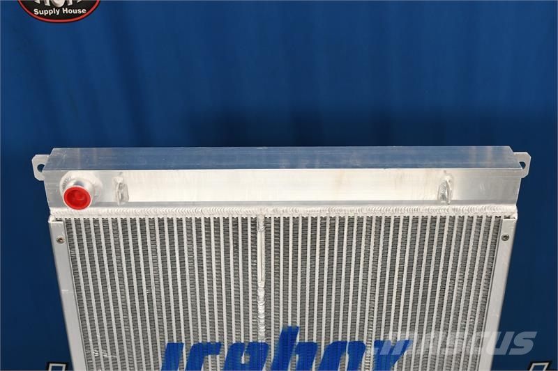 CAT 315 BL Oil Cooler # 850533 مشعات