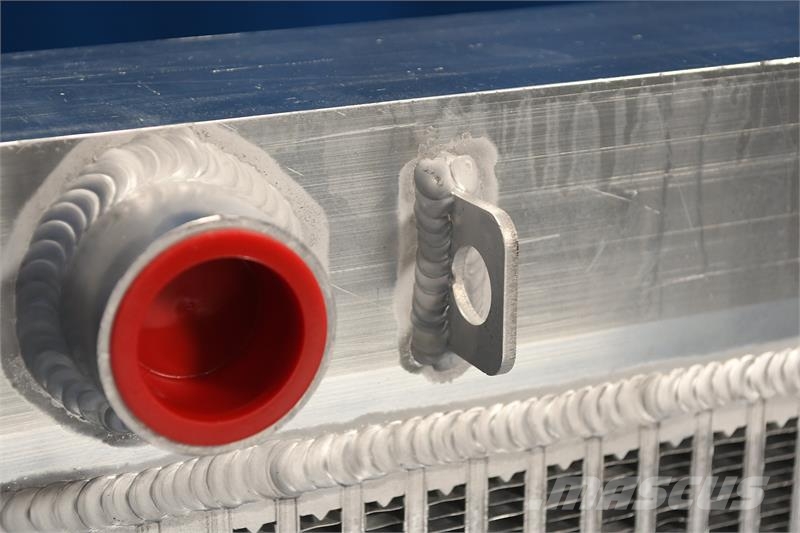 CAT 315 BL Oil Cooler # 850533 مشعات