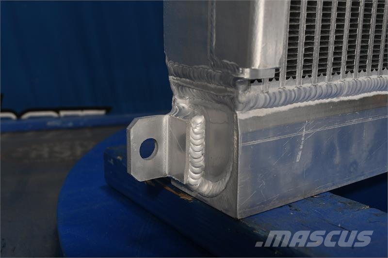 CAT 315 BL Oil Cooler # 850533 مشعات