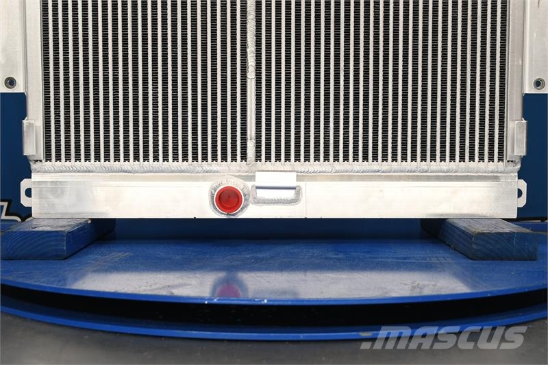 CAT 315 BL Oil Cooler # 850533 مشعات