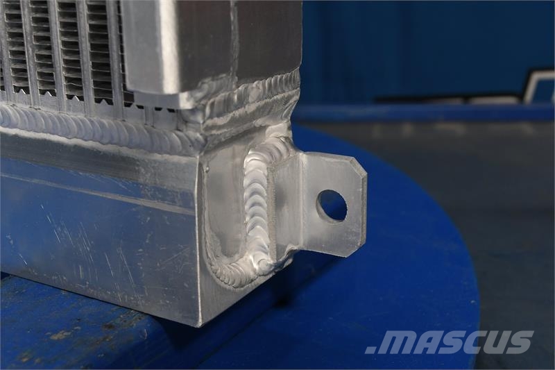 CAT 315 BL Oil Cooler # 850533 مشعات