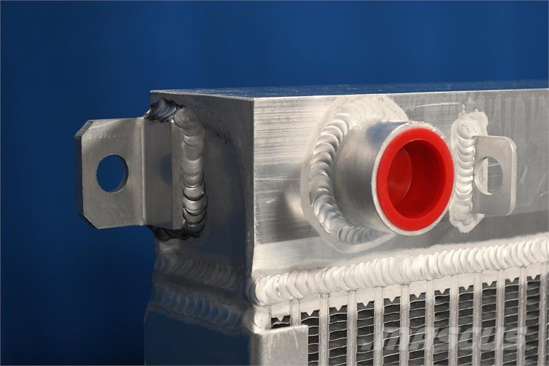 CAT 315 BL Oil Cooler # 850533 مشعات
