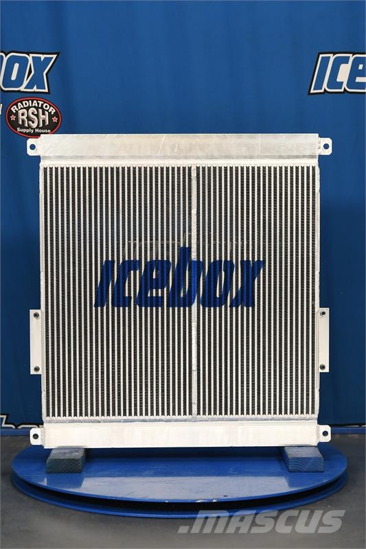 CAT 315 BL Oil Cooler # 850533 مشعات