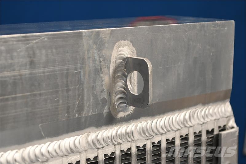 CAT 315 BL Oil Cooler # 850533 مشعات