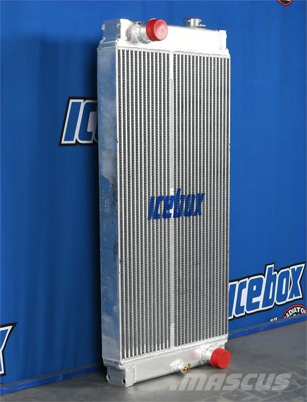 CAT 315 Radiator # 850367 Radiadores