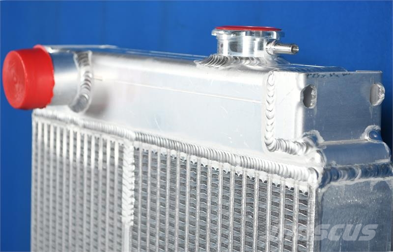 CAT 315 Radiator # 850367 Radiadores