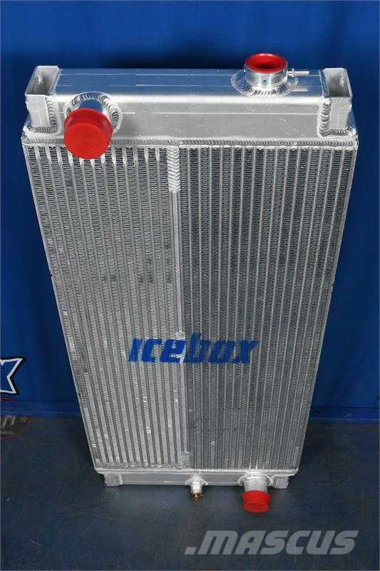 CAT 315 Radiator # 850367 Radiadores