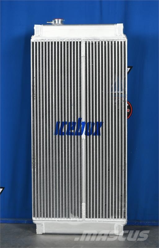 CAT 315 Radiator # 850367 Radiadores