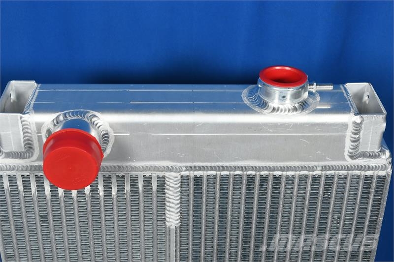 CAT 315 Radiator # 850367 Radiadores