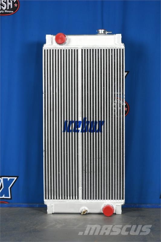 CAT 315 Radiator # 850367 Radiadores