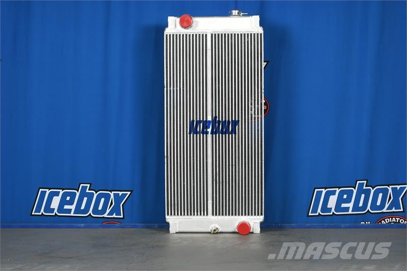 CAT 315 Radiator # 850367 Radiadores