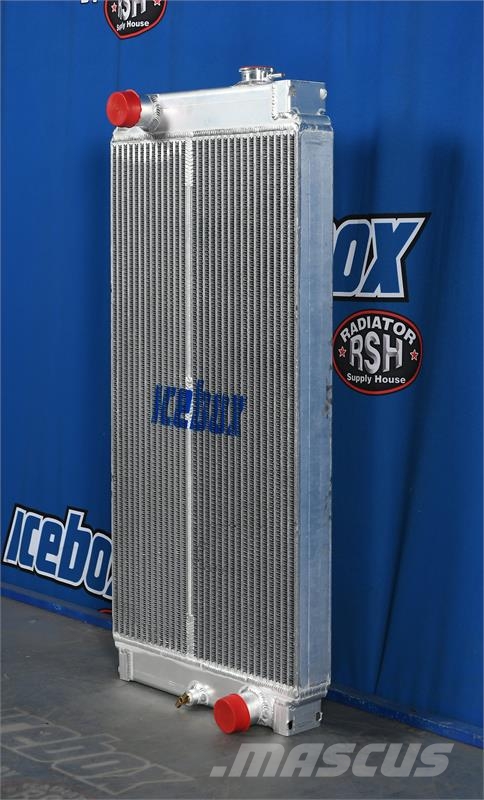 CAT 315 Radiator # 850367 Radiadores