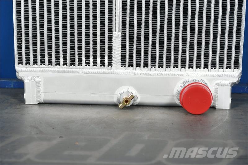 CAT 315 Radiator # 850367 Radiadores