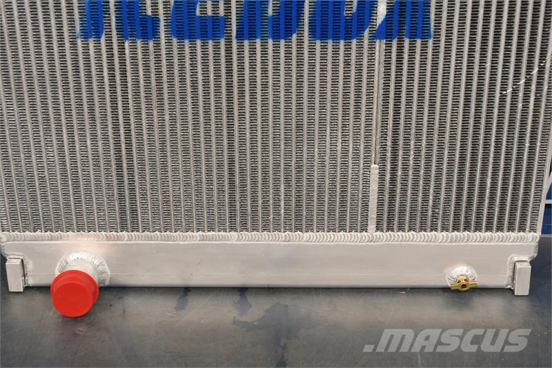 CAT 315B Excavator Radiator # 850368 مشعات