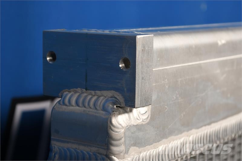 CAT 315B Excavator Radiator # 850368 مشعات