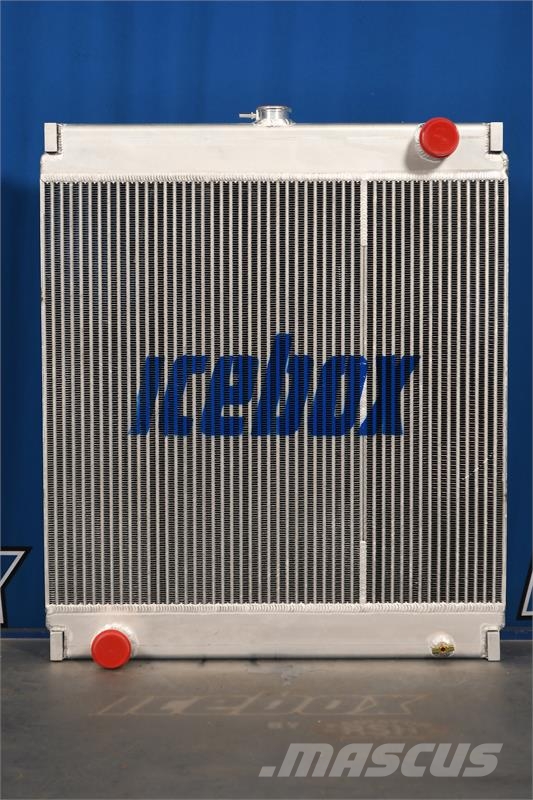 CAT 315B Excavator Radiator # 850368 مشعات