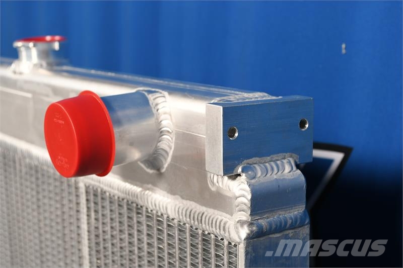 CAT 315B Excavator Radiator # 850368 مشعات