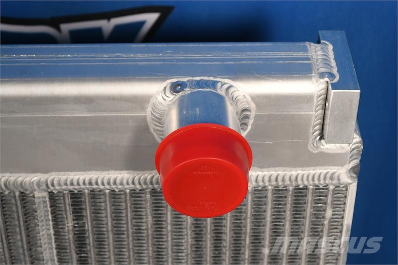 CAT 315B Excavator Radiator # 850368 مشعات