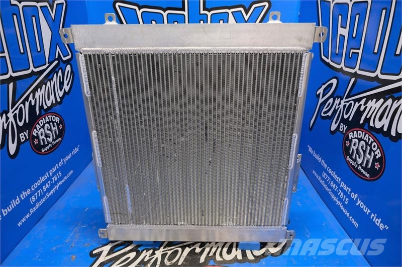 CAT 315B Oil Cooler # 850879 مشعات