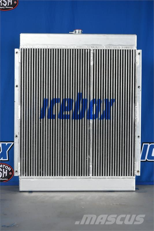 CAT 315B Radiator # 850315 Radiadores