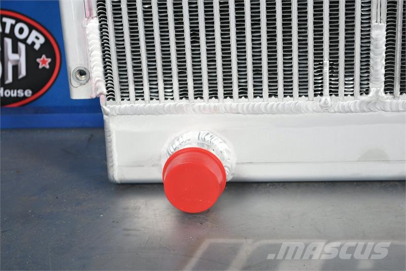CAT 315B Radiator # 850315 Radiadores