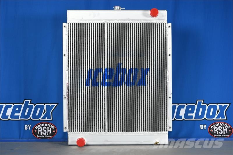 CAT 315B Radiator # 850315 Radiadores