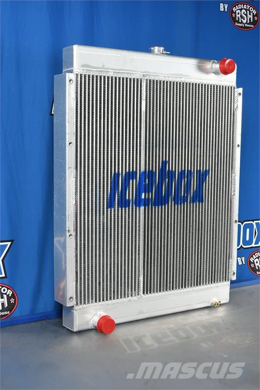 CAT 315B Radiator # 850315 Radiadores