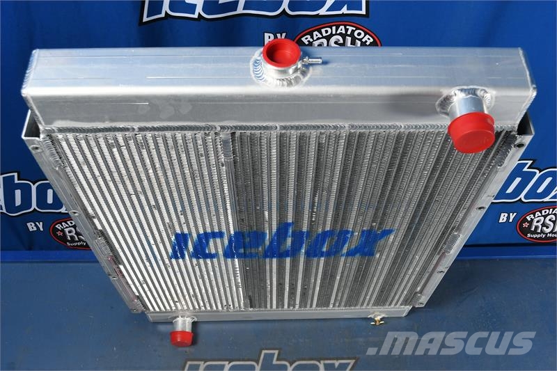 CAT 315B Radiator # 850315 Radiadores