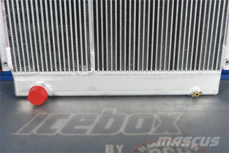CAT 315B Radiator # 850315 Radiadores