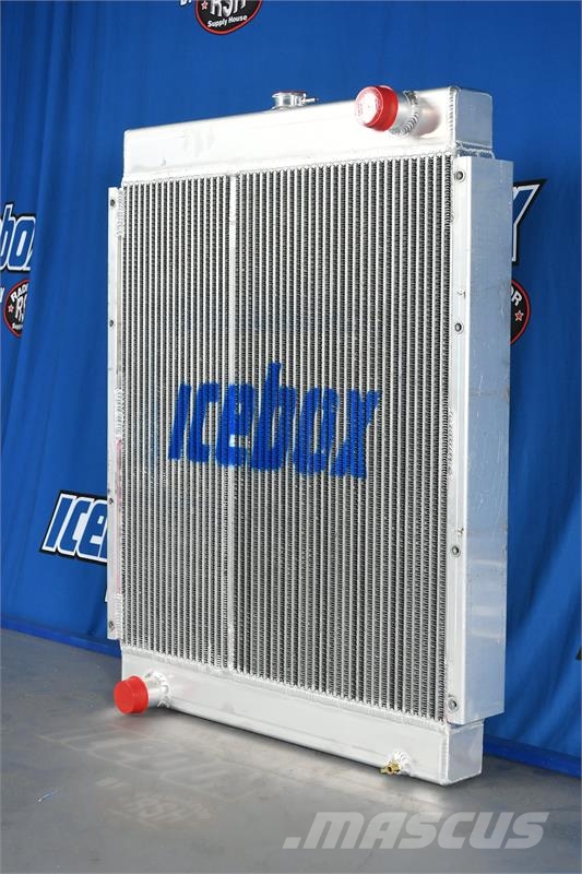 CAT 315B Radiator # 850315 Radiadores