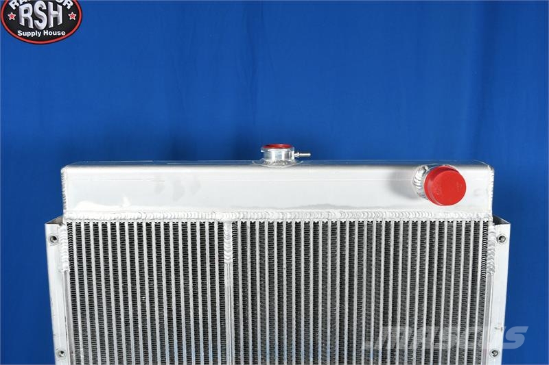 CAT 315B Radiator # 850315 Radiadores