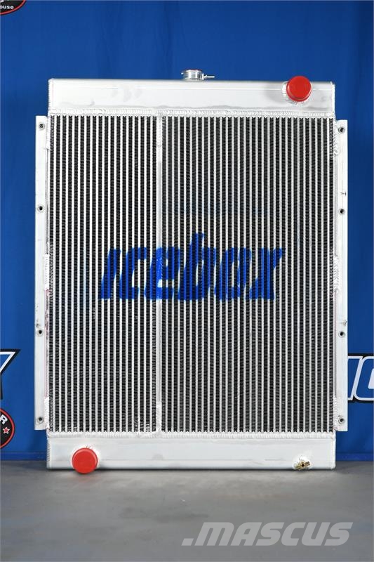 CAT 315B Radiator # 850315 Radiadores