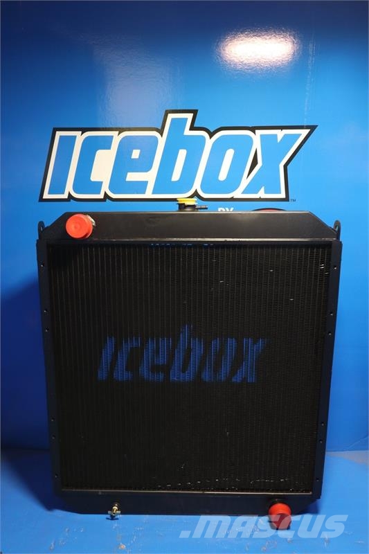 CAT 320, 320L , 320N Radiator # 850873 Radiadores