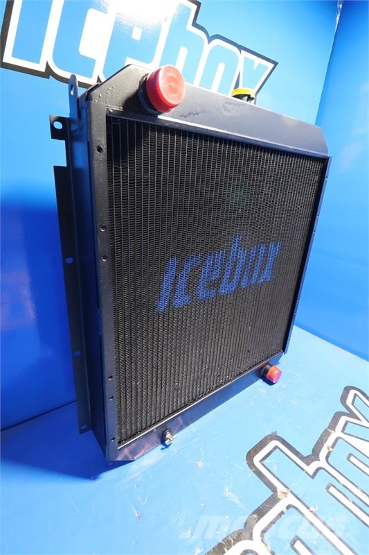 CAT 320, 320L , 320N Radiator # 850873 Radiadores