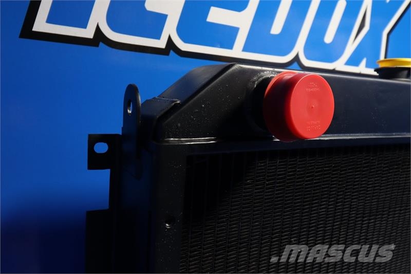CAT 320, 320L , 320N Radiator # 850873 Radiadores