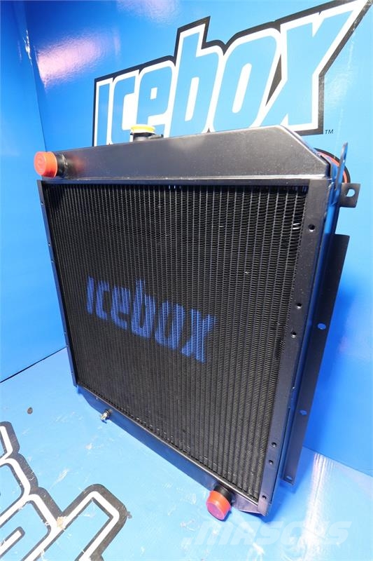 CAT 320, 320L , 320N Radiator # 850873 Radiadores