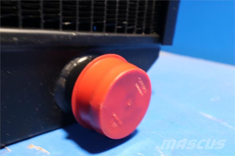 CAT 320, 320L , 320N Radiator # 850873 Radiadores