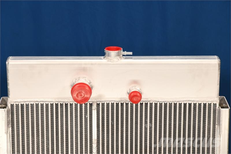 CAT 3208 Radiator # 850387 Radiadores