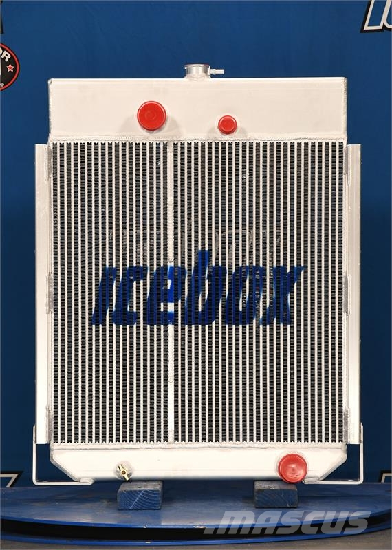 CAT 3208 Radiator # 850387 Radiadores