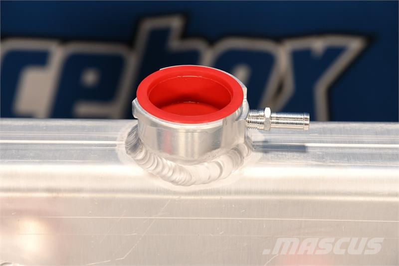 CAT 3208 Radiator # 850387 Radiadores
