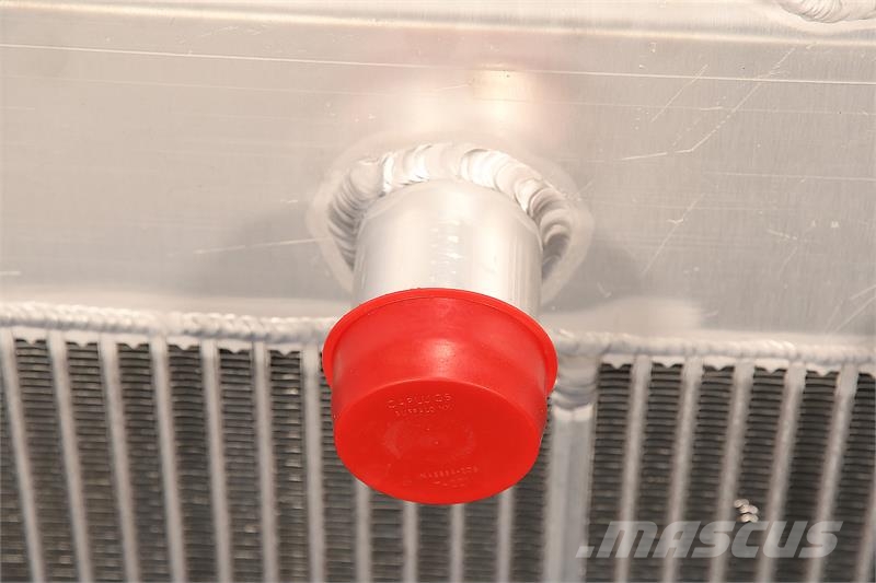CAT 3208 Radiator # 850387 Radiadores