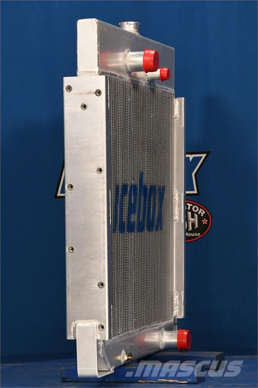 CAT 3208 Radiator # 850387 Radiadores