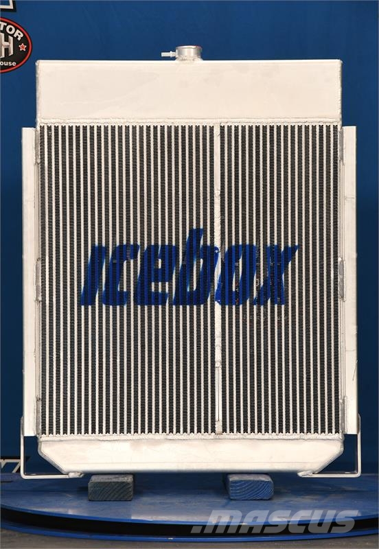 CAT 3208 Radiator # 850387 Radiadores