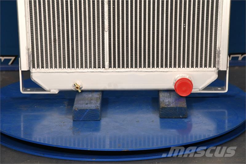 CAT 3208 Radiator # 850387 Radiadores