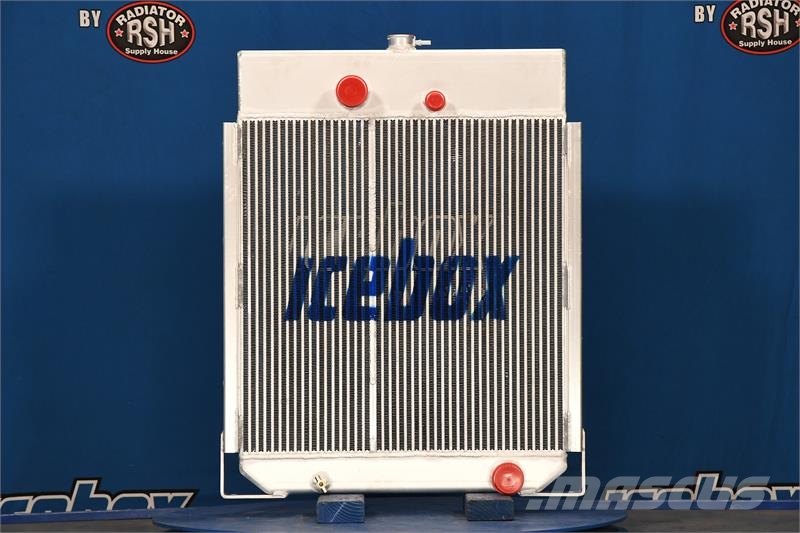 CAT 3208 Radiator # 850387 Radiadores