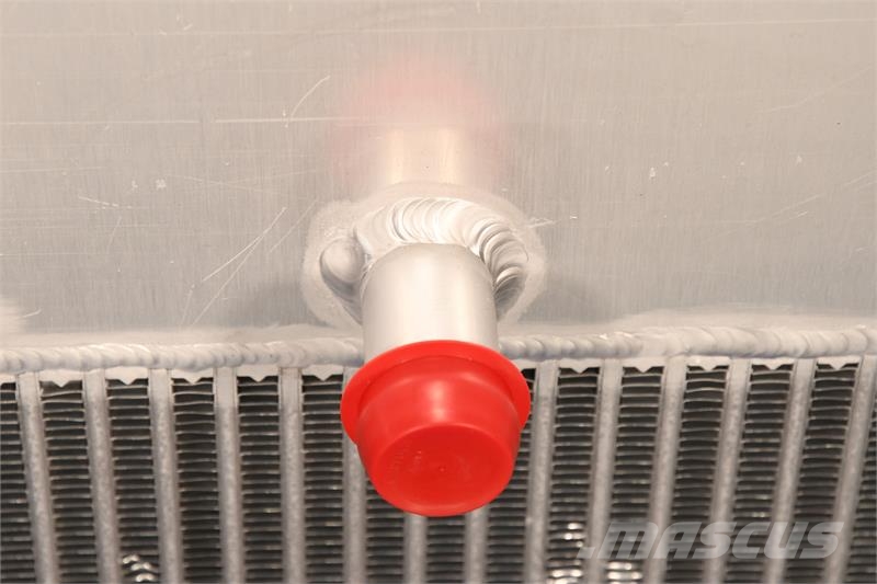 CAT 3208 Radiator # 850387 Radiadores