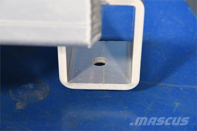 CAT 3208 Radiator # 851176 مشعات