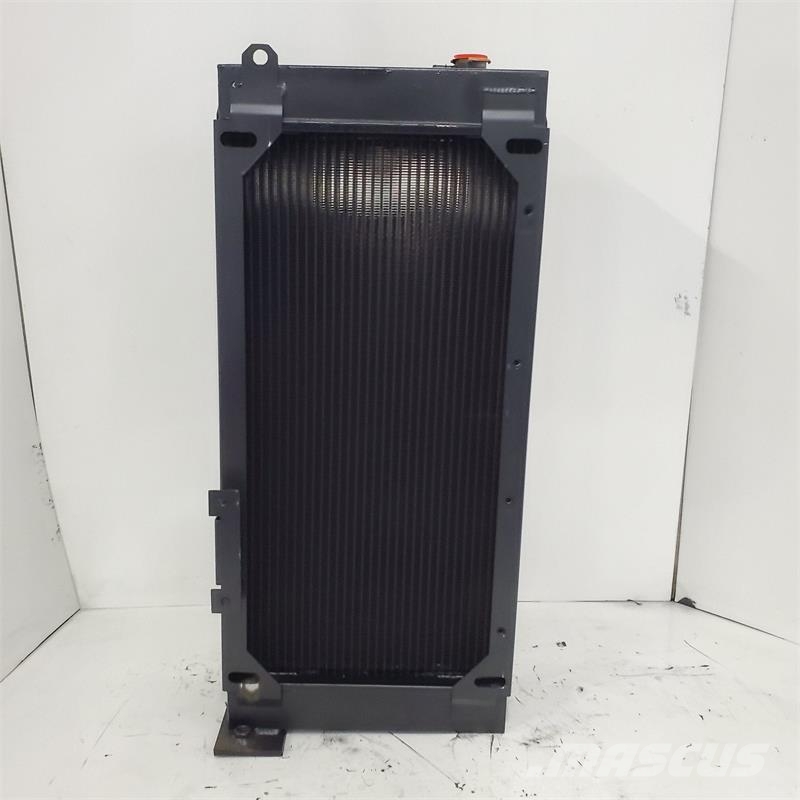 CAT 320B Radiator # 850371 Radiadores